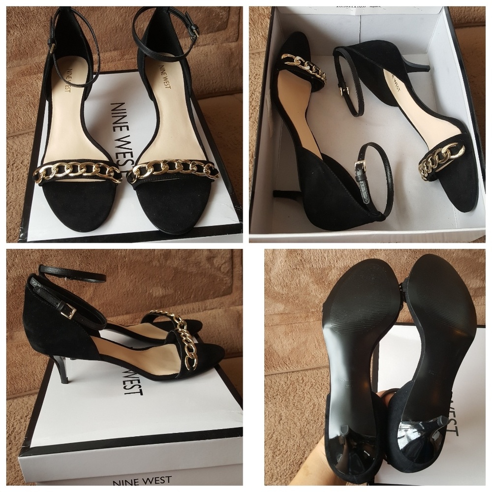 NEW Nine West - Lioness